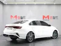 2022 KIA K3