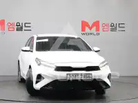 2022 KIA K3