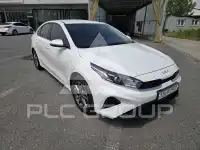2022 KIA K3