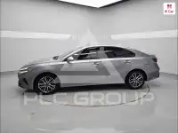 2022 KIA K3
