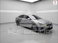 2022 KIA K3