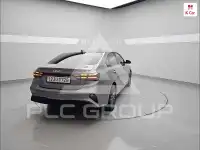 2022 KIA K3