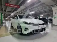 2022 KIA K3
