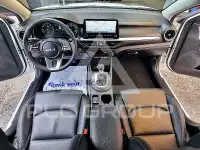 2022 KIA K3
