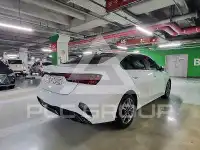 2022 KIA K3