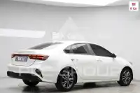 2022 KIA K3