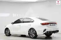 2022 KIA K3