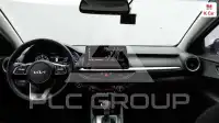 2022 KIA K3
