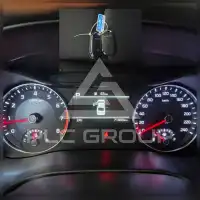 2022 KIA K3