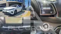 2022 KIA K3