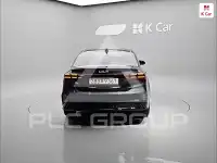 2022 KIA K3