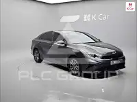 2022 KIA K3