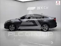2022 KIA K3