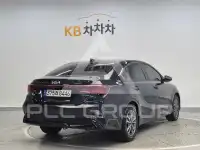 2022 KIA K3