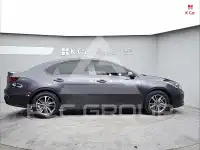 2022 KIA K3