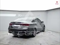 2022 KIA K3