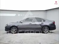 2022 KIA K3