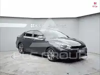 2022 KIA K3