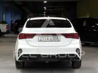 2022 KIA K3