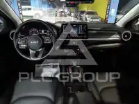 2022 KIA K3
