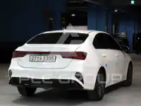 2022 KIA K3