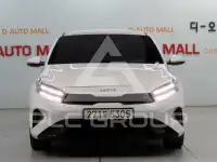 2022 KIA K3