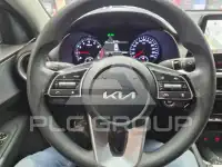 2022 KIA K3