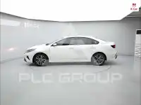 2022 KIA K3