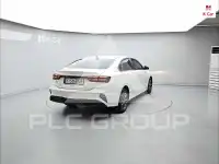 2022 KIA K3