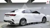 2022 KIA K3