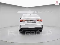 2022 KIA K3