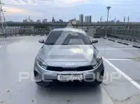 2022 KIA K3