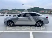 2022 KIA K3