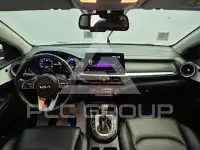 2022 KIA K3