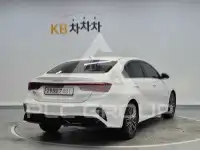 2022 KIA K3