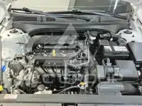 2022 KIA K3
