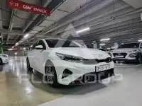 2022 KIA K3