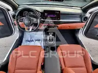 2022 KIA K3