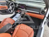 2022 KIA K3