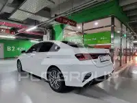 2022 KIA K3