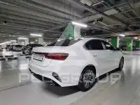 2022 KIA K3