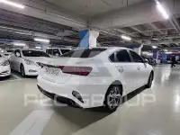 2022 KIA K3