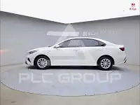 2022 KIA K3