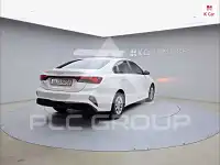 2022 KIA K3