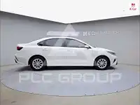 2022 KIA K3