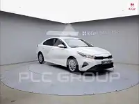 2022 KIA K3