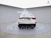 2022 KIA K3