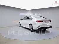 2022 KIA K3