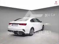 2022 KIA K3