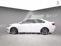 2022 KIA K3